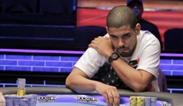 David Williams ai casting di Masterchef USA!