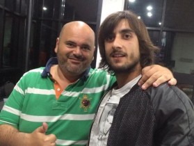 Il plan WSOP di Aldo Zambruno: “Vendo il 50% dei tornei, Musta e Sammartino i miei quotisti di lusso…”