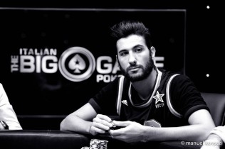 Dario Sammartino e il big shippo allo SCOOP dot com: “Tenevo nascosto il mio nickname perché…”