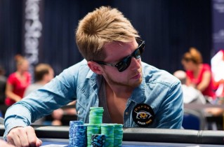 Adrien Allain: “Nessun rammarico per il mancato deal, ma per le chance di futura triple crown… sì!”