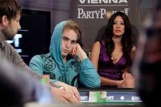 Ben Wilinofsky e quell’heads-up con la depressione: “Il poker non è il problema, ma nemmeno la soluzione…”