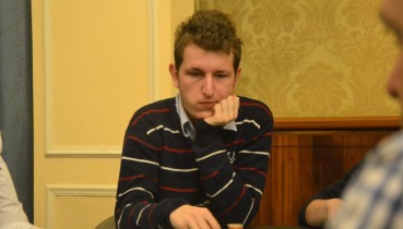 IPT Saint Vincent – Bendinelli mattatore nel day1B! Bene Luca Pagano