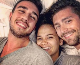 Tommaso Castellani ‘on the road’ negli USA per giocare cash game: “All’inizio delle WSOP però fuggirò…”