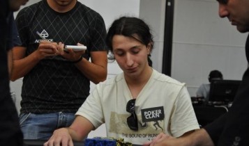 KO Week: Daniele ‘dualbear’ Colautti guida il Sunday Special, ottimo Alfio ‘aLFioSn0b’ Battisti all’High Roller!
