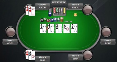 Cash Insanity – Piovono cooler ai tavoli Zoom: quale il più sick?