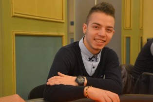 Andrea Crobu runner up allo special: “Ultimo spot da incubo, ma non ho mai pensato al deal!”