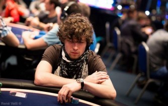 Ben Heath: “Solo provando un amore vero per il poker potrai lavorare duro per migliorarti…”