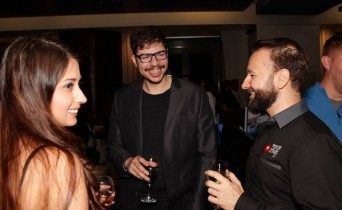 EPT High roller review – Schemion pusha, Kanit passa le dame preflop!