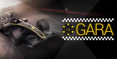 ‘La Gara’ di bwin: ogni settimana 4.000€ di montepremi ai tavoli cash!