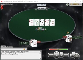 Notte da sogno per gli azzurri ‘dot com’: Palumbo vince 260.000$, Dario “Secret_M0d3” Sammartino 718.000$!