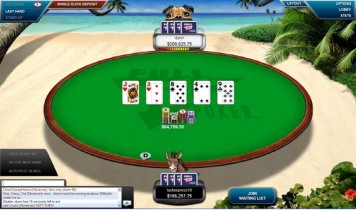 L’ascesa di Marcello Marigliano su Full Tilt Poker: “Cates e Antonius mi facevano vedere le carte!”