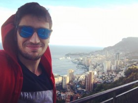 Lo switch di Luca Moschitta: “Quest’anno meno mtt live e più Spin&Go… per uno stile di vita migliore!”