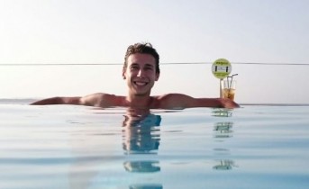 ‘skimizzi’ protagonista della serata Winter Series, Alessandro Predaroli comanda il 100€ 6-max!