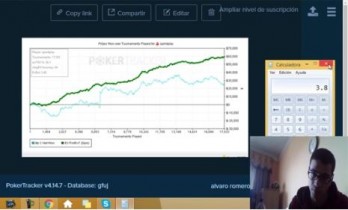 Alvaro Romero compie l’impresa: 20.000 Spin&Go da 100$ a ROI 3.18%!