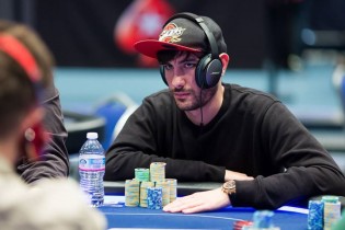 EPT Montecarlo Day 5 – Dario Sammartino out sul più bello: ottavo posto da 91.860€