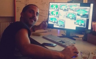 “Bye bye poker, quest’estate mi diverto!” Giulio Sonnino e il quit a tempo determinato…