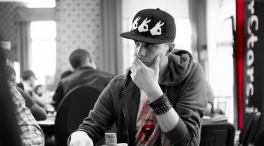 Luca Stevanato: “Lo Special la ciliegina sulla torta di un 2016 ottimo, ma non mi do più di otto”