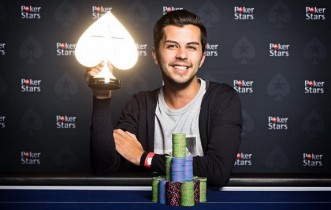 Ranking 2016 – Italia: Kanit ha vinto più soldi di tutti, ma è Treccarichi il Player of the Year!