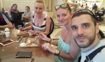 WSOP Backstage #2 – Alioto in ufficio, Farber rimbalzato!