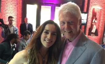 WSOP Backstage #8: lo zio Justin, un tale Todd Brunson, il monaco Hellmuth… e arriva anche Musta!