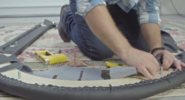 [Video-guida] Costruire un tavolo da poker fai-da-te spendendo meno di 300€