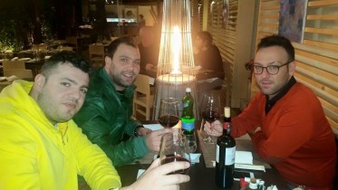 Domenico Lando mette in bacheca il Sunday Special: “Dal matrimonio stavo swingando 10k!”