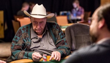 Action high Stakes all’Aria: c’è anche Texas Dolly! E Holz continua a vincere High Roller…