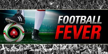 “European Football Fever” su PokerStars: colleziona le nazionali di Euro2016, gioca tornei per oltre 100.000€!