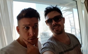 Micro Series – ‘SRIBONI76’ il più ricco della serata, tavolo finale per Andrea Carini!