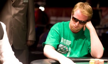 WSOP – Braccialetti per Michael Gathy e Hani Awad, battuti i francesi Allain e Soulier