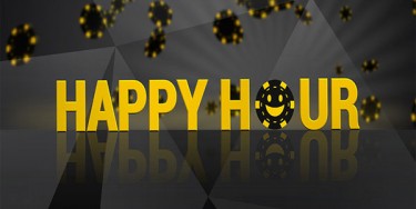 Happy Hour su bwin: basta giocare per raddoppiare i punti!