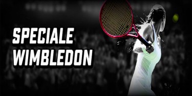 “Speciale Wimbledon” su BetStars: in regalo 10€ bonus!