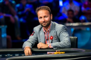Daniel Negreanu parla della rake nel poker: “Una rake più alta fa bene alla partita”