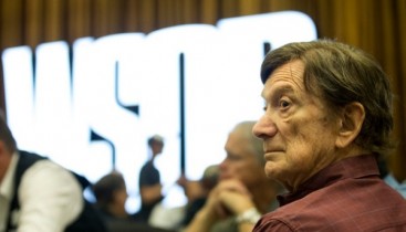 La storia di Norman Spivock, ITM alle WSOP a 92 anni: “Devo sempre trovare qualcosa di nuovo”