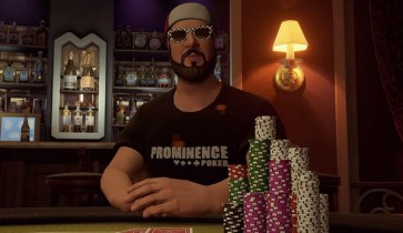 WSOP Backstage #9: i numeri di Hellmuth, gli asini europei, la missione di Pescatori