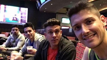 L’Italia ‘educa’ la Spagna! Il racconto dei pokeristi azzurri da Las Vegas