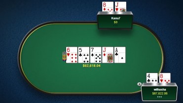 Bluffcatch con blocker? Wrong! Alex Millar perde un pot da 62.618$ contro “wilhasha”