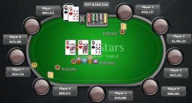 Punti di vista MTT – Bottom 2 pair in 3-way a 18 left nel The Big da 15€: fold, call o shove flop?
