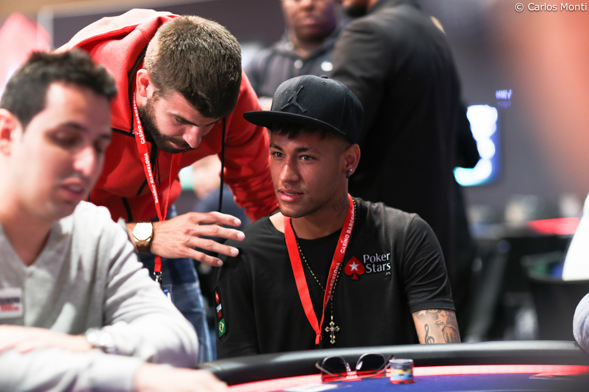 Neymar and Pique and Akkari-EPT-Barcelona--2713(1)