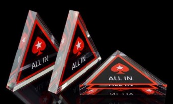 Niente più muck! Ai tavoli cash di PokerStars saranno visibili le hole cards nelle situazioni di all-in