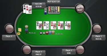 Thinking Process – Luca ‘toro 240’ Tiramani e uno spot tricky al NL200: “Avrei dovuto foldare turn!”