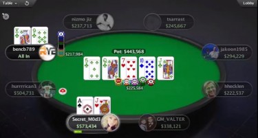 Sammartino e quello spot che poteva costargli l’high roller dot com: “Metagame decisivo”