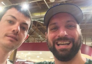 Tom “durrrr” Dwan ricompare a Las Vegas!