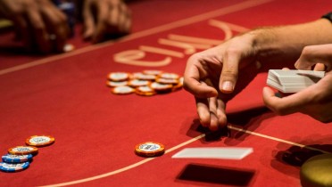 L’ultima mano di Matt Hauge: il WPT500 dell’Aria conserva il suo stack nonostante la dipartita