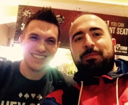 Dal successo al Main ISOP al grinding online, Andrea Iocco torna a brillare: ‘Nel 2020 focus sul live!’