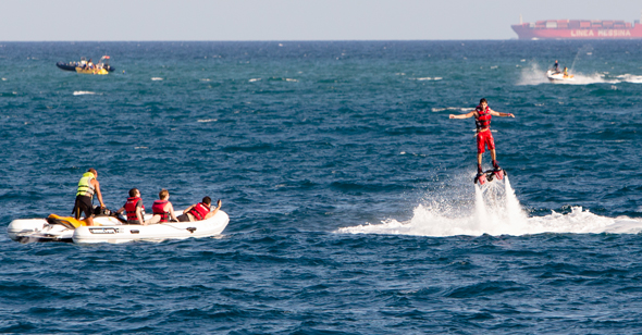 jet-ski-barcellona