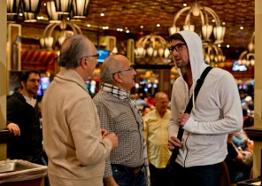 Lo squalo è tornato: dopo la parentesi pokeristica Michael Phelps si qualifica per le olimpiadi di Rio!