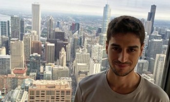 I pro e i contro dell’essere ‘social’ secondo Luca Moschitta.