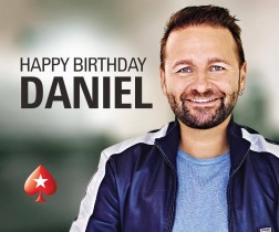 Happy Birthday Daniel! Le letture più impressionanti di Negreanu