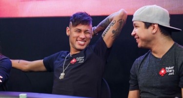 Accadde Oggi: Neymar protagonista High Roller , la prop bet assurda di Esfandiari, il matrimonio della Selbst